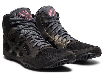 ASICS SNAPDOWN 3 BUTY ZAPAŚNICZE BOKSERSKIE MMA