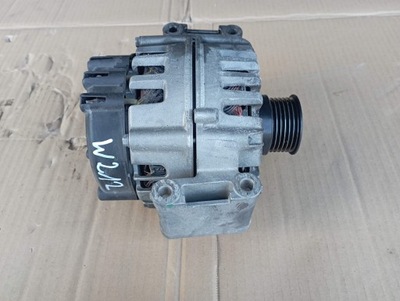 Mercedes w212 2.2cdi генератор a0009062822 фото №1