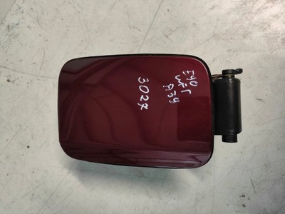 Bmw e90 lift крышка топлива barberarot фото №1