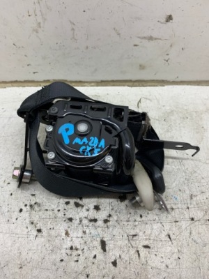 Pas безопасности правый 0589-p1-000146 mazda cx5 cx-5 i 2012-2017 фото №1