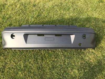 Fiat bravo 95-01r. бампер задняя новый !!! оригинал фото №1