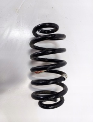 Пружина задняя opel mokka 95107103 фото №1