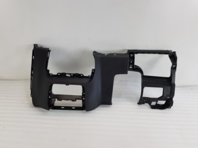 Vw tiguan защита pod руль 5m1857051p фото №1