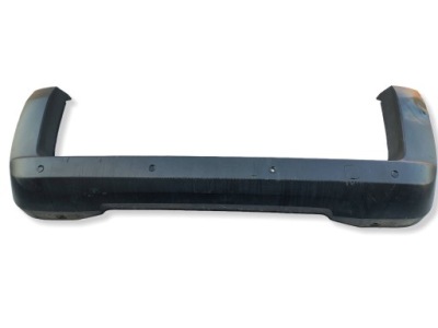 Бампер задний pdc citroen nemo фото №1