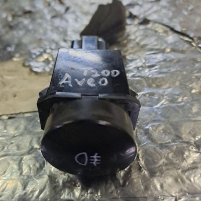 864w0140 выключатель света chevrolet kalos aveo t200 фото №1