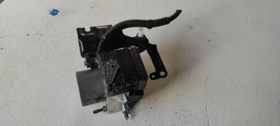 Mazda 6 gl насос тормозная abs rok 2020 gddm-437a0 фото №1