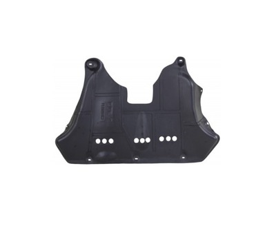 Fiat punto ii 07.99-02 захист pod двигун фото №1