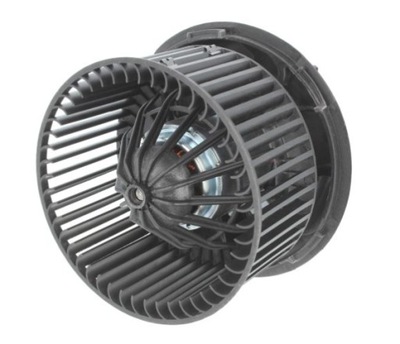 Nissan note micra k12 nv200 воздуходувка вентилятор салона новый 2 штифты фото №1