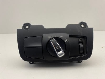 Bmw i8 i12 выключатель света панель 9312983 фото №1