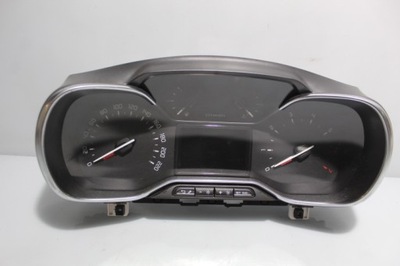 Прилади citroen c3 iii фото №1