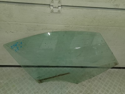 Citroen ds4 2012 скло правий перед права передня 43r-001582 фото №1