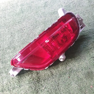 Лампа задня протитуманна mazda cx-5 kb9g 51650 фото №1