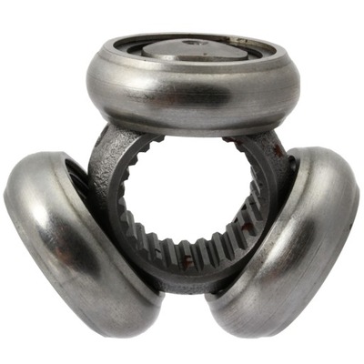 Крестовина шарнир внутренний lancia musa thesis фото №1