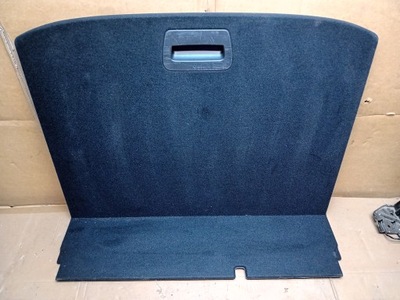 Пол обшивка багажника renault arkana 849044211r фото №1