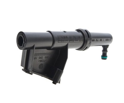 Омыватель фара volvo c70, 06-13 фото №1