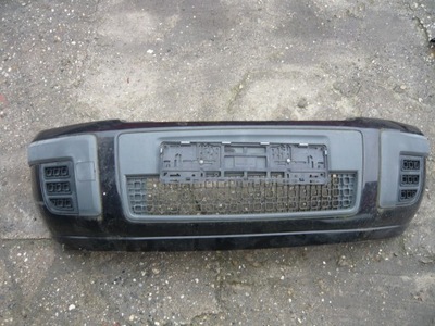 Бампер передний ford fusion фото №1