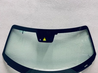 Скло лобове nowa mercedes sls w197 kam+sen+at+oe фото №1