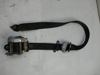 Mazda mpv ii pas безпеки правий перед фото №1