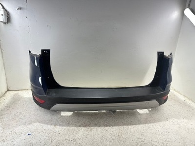 BUMPER REAR FORD KUGA MK2 PO FACELIFT RD  