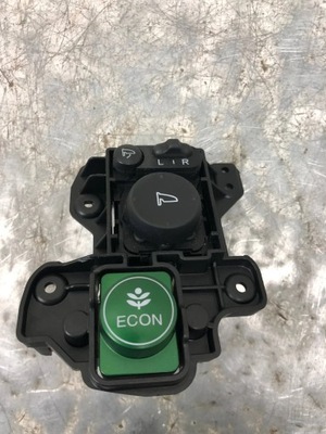 Панель зеркал econ honda insight ii фото №1