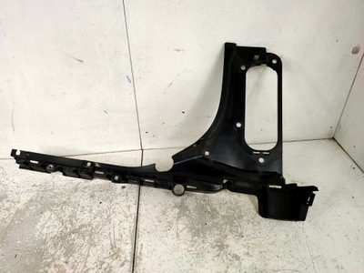 Направляющая левый задняя mini clubman s r55 7167563 фото №1