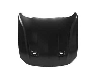 Капот ford mustang 2018 - алюминий фото №1