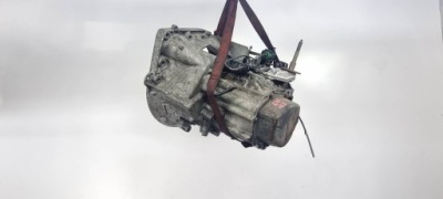 Коробка передач передач 20lm03 peugeot 607 фото №1