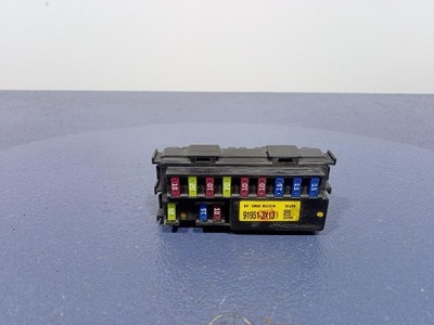 Kia pro ceed ii коробка предохранителей 919513x130 фото №1