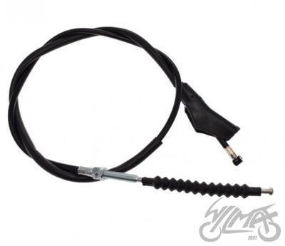 CABLE CLUTCH SET DO ATV BASHAN BS250S-5  