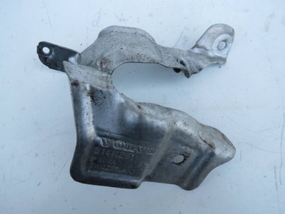 Захист теплова volvo s90 2.0 v90 31411251 фото №1