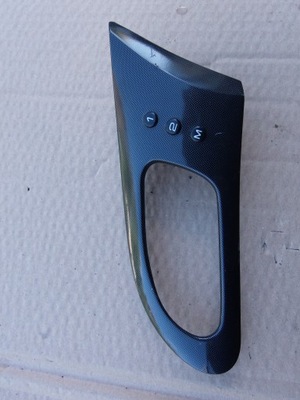 Кнопка памяти сиденье левый перед peugeot 607 фото №1