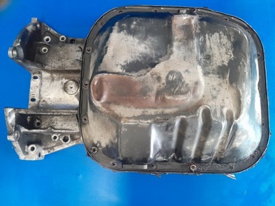 Поддон масляная toyota avensis 2.0 d4d 1cdi фото №1