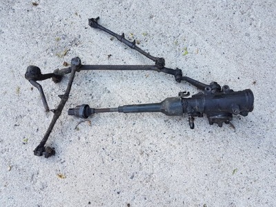 CAMARO III Z28 STEERING RACK STEERING 82-92  