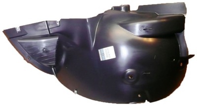 Підкрилок renault master iii ліва передні оригінал фото №1