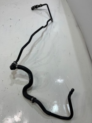 Шланг вакуумa audi a8 d4 4.2 fsi 4h0121403g фото №1