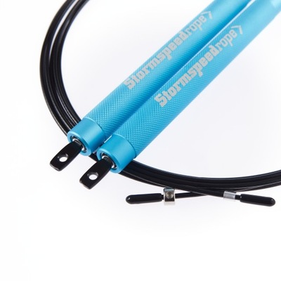 Skakanka STORMSPEEDROPE SV2 (blue)