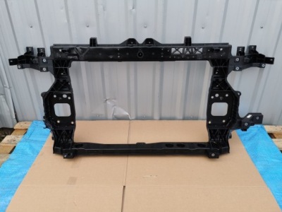 Hyundai staria 21- pas передній підсилювач 64101-cg000 фото №1