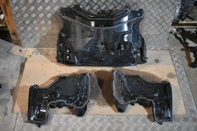 Idealna защита стены перегородки kpl. mercedes w223 1 фото №1