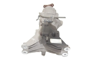 Редуктор задній mini countryman r60 9806010 2.0l дизель 105kw 2011 фото №1