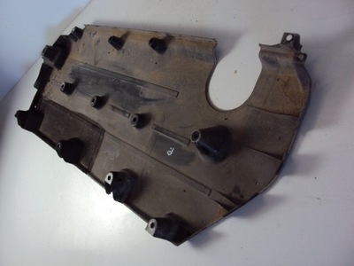 Захист підвіска права fiat 500 lift 1.0 20 r фото №1