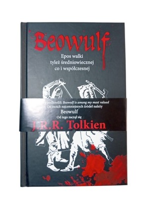 Beowulf epos walki Stiller
