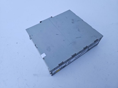 Блок керування тюнер радіо радіо audi a6 c7 a7 4g фото №1