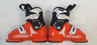 Buty narciarskie ATOMIC WAYMAKER JR R2 roz. 18,5 (29)