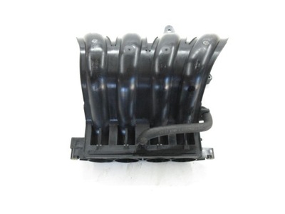 Nissan micra k12 1.4, note e11 колектор всмоктуючий фото №1