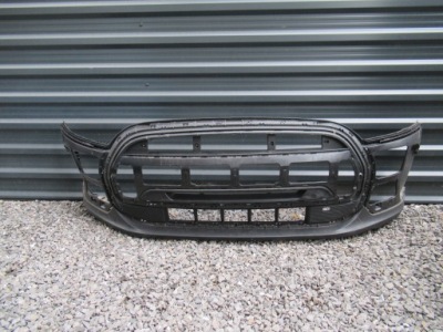 Mini f55 f56 бампер перед передний 9450543 фото №1