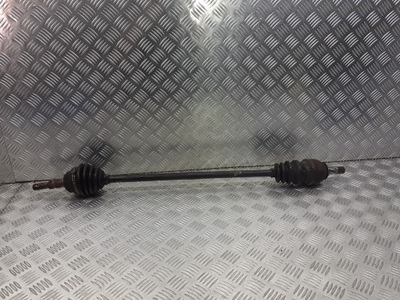 Привідний вал права передня opel astra g 1.4 фото №1