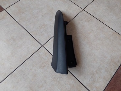 Кутик - захист лампи - dacia logan ii mcv 2012 фото №1