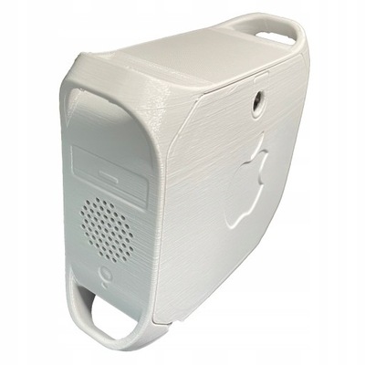Obudowa do Raspberry Pi 3 MAC PRO