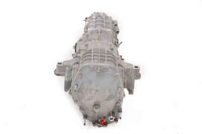 Ferrari 599 gtb коробка передач передач фото №1