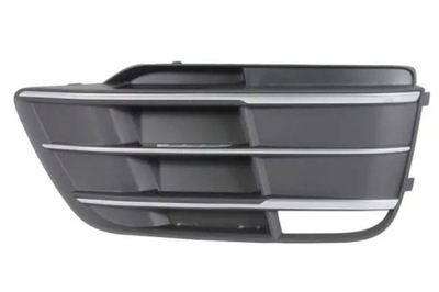 Решётка решётка радиатора бампера 6502-07-0048912sp blic фото №1